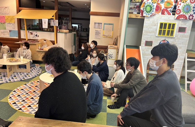 新規オープニングスタッフ募集 | 千葉市でグループホームの求人なら株式会社ベストサポート